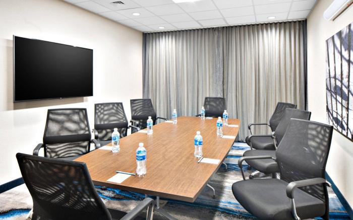 Fairfield Inn & Suites by Marriott Boca Raton Deerfield Beach
