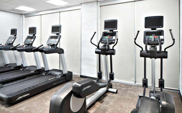 Fairfield Inn & Suites by Marriott Boca Raton Deerfield Beach