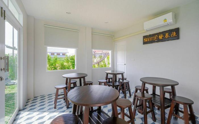 Bianco House Resort