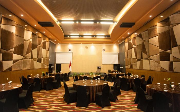 Meotel Purwokerto