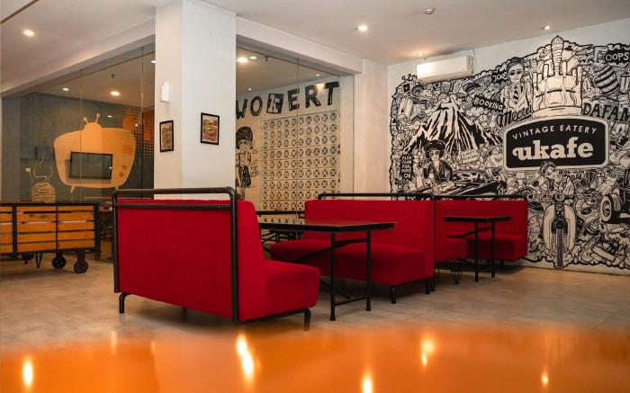 Meotel Purwokerto