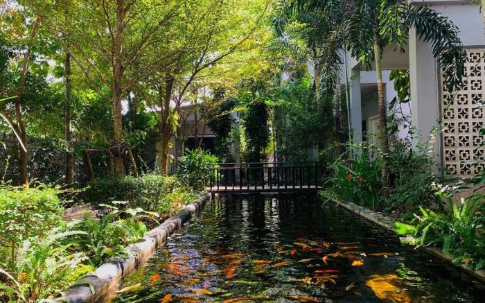 Raing Phnom Bungalow