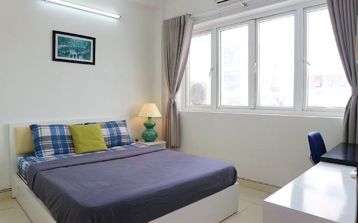 OFF 20%  M-H Apartment with cozy style 