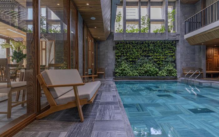 Le Boutique Danang