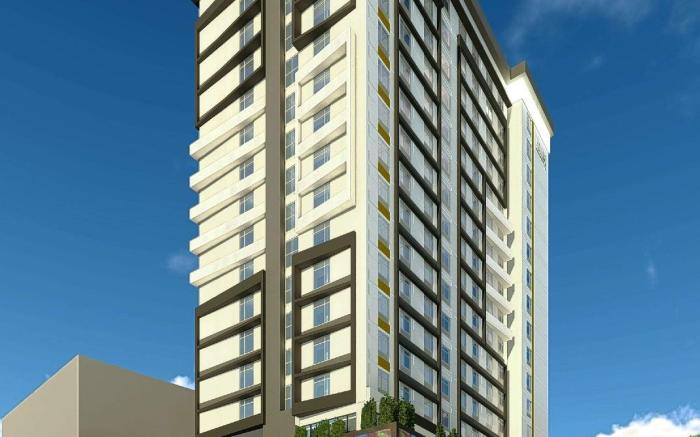 Tru by Hilton Fort Lauderdale Downtown-Flagler Village