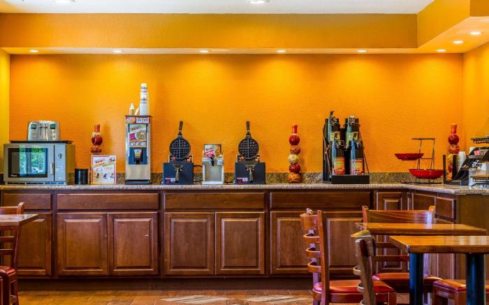 Rodeway Inn Wine Country