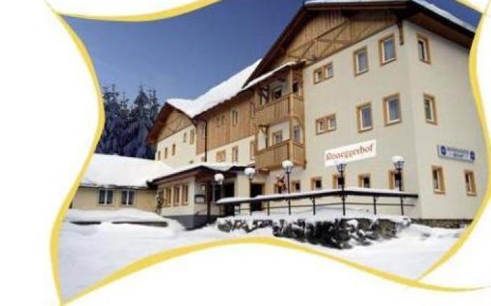 Roseggerhof