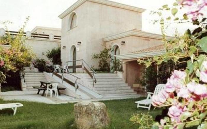 Hotel Sant'Efisio