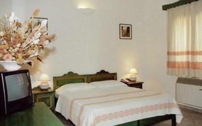 Hotel Sant'Efisio