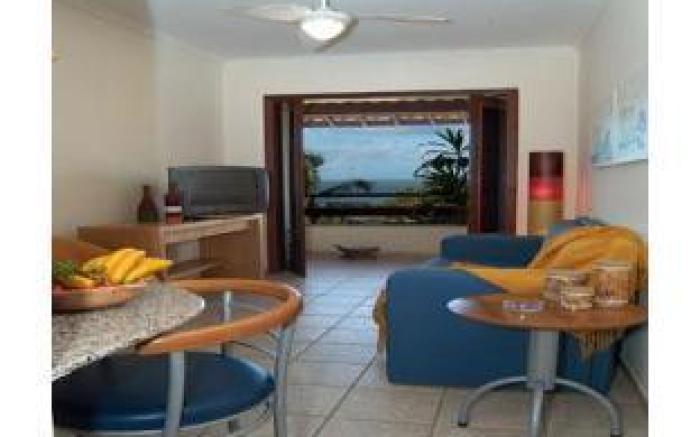 Garbos Soleil Hotel