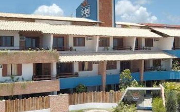 Garbos Soleil Hotel