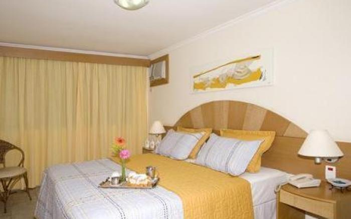 Garbos Soleil Hotel