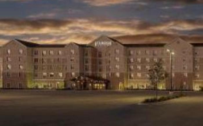 Staybridge Suites Guelph By IHG