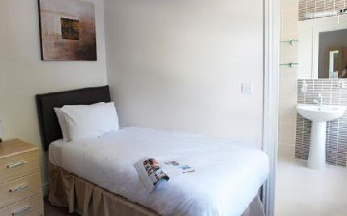 Revado Hotel                                                                    