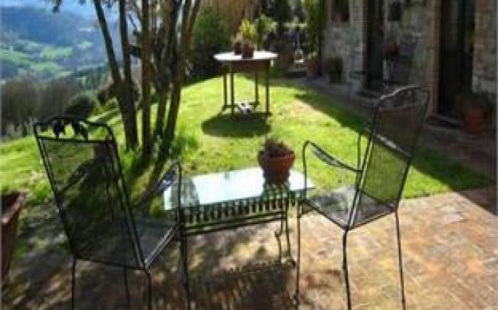 Tenuta Di Canonica