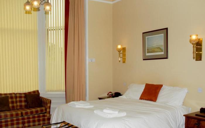 The Guards Hotel
