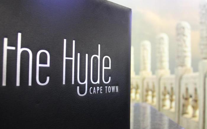 The Hyde Hotel