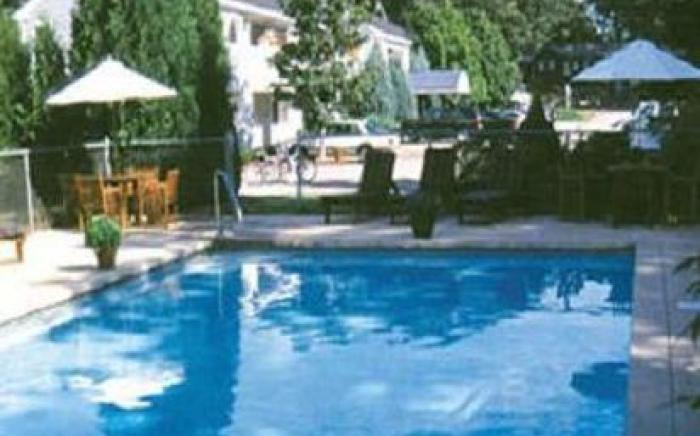 The Lodge at Turbat's Creek