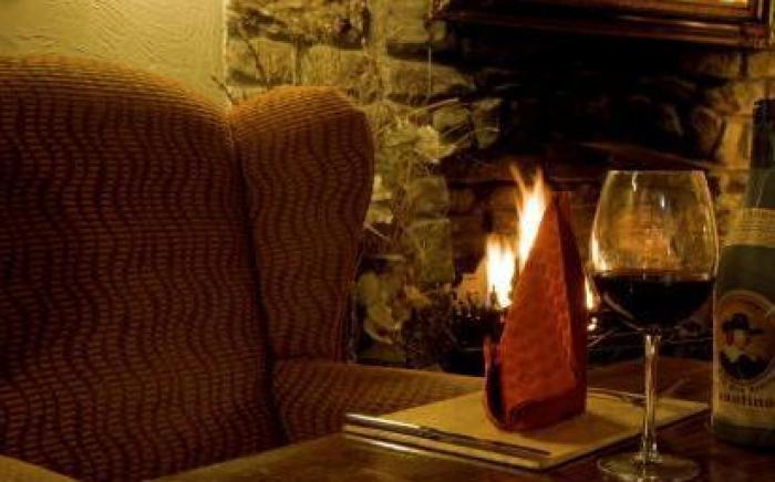 The Old Barn Inn