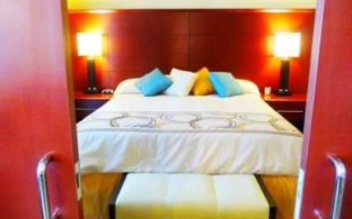 Staybridge Suites-Las Vegas By IHG