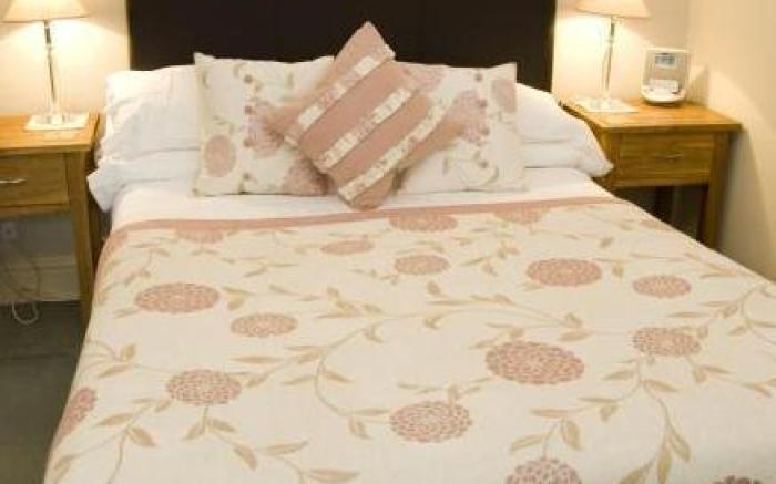Westbourne Bed and Breakfast