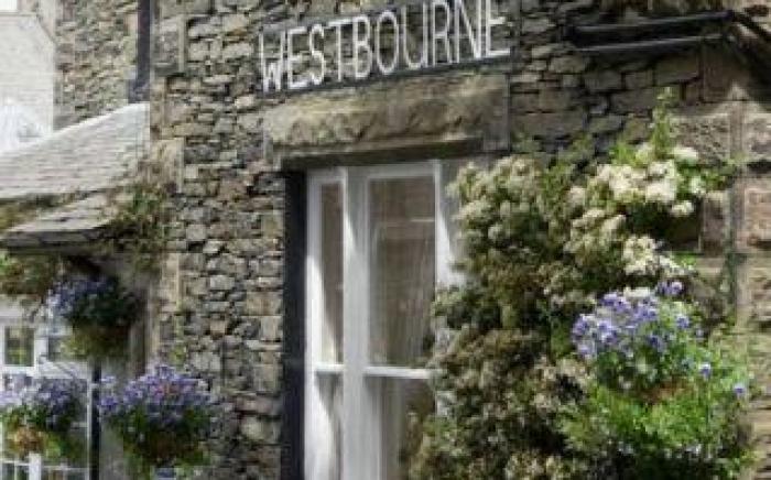 Westbourne Bed and Breakfast