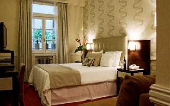 Ulises Recoleta Suites