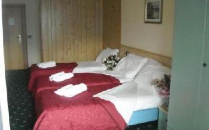 Village Bazzanega - Montagnoli Group