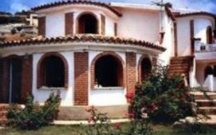 Villaggio Baia D'Ercole