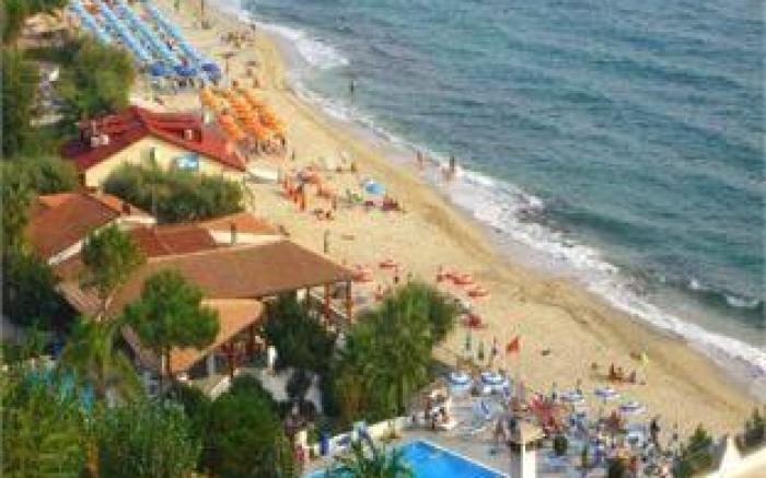 Villaggio Baia D'Ercole