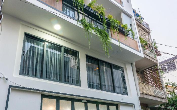 Cozrum Homes Saphera Residence