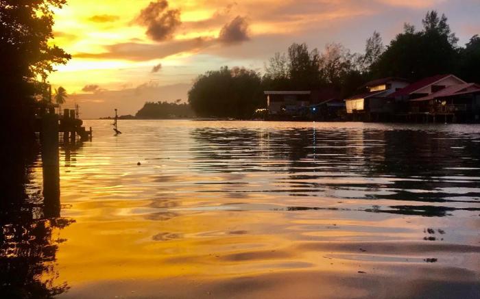 Watercolours Boutique Resort