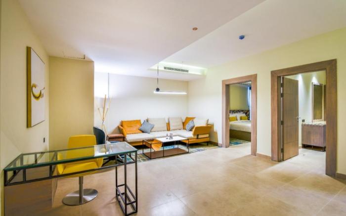 Ewaa Express Hotel - khurais