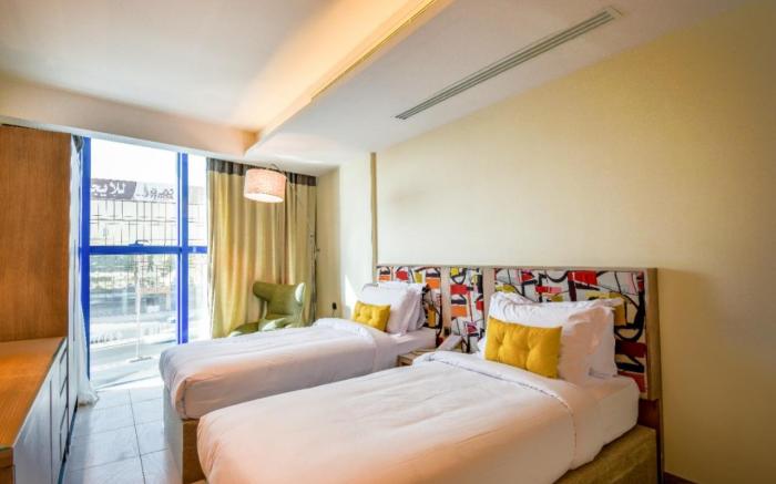Ewaa Express Hotel - khurais