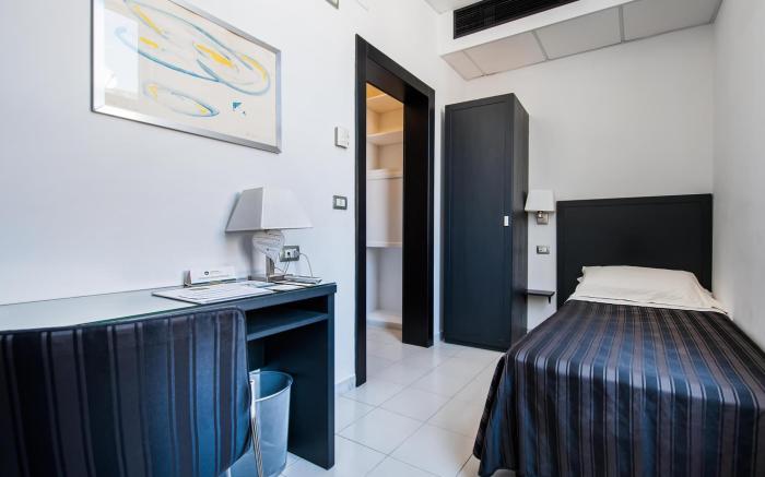 Executive Business Hotel