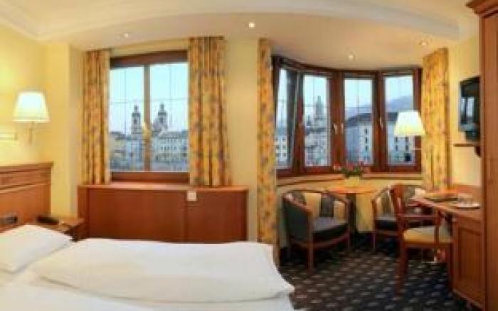Hotel Mondschein
