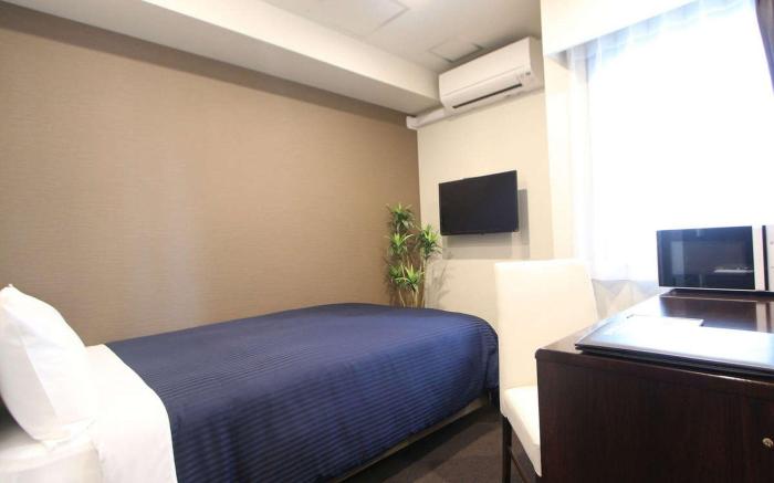 Hotel Livemax Umeda Doyama