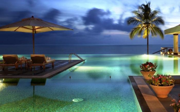 The Leela Kovalam, A Raviz Hotel