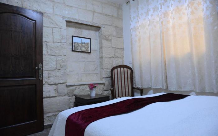 Mensa Christi Hotel Nazareth