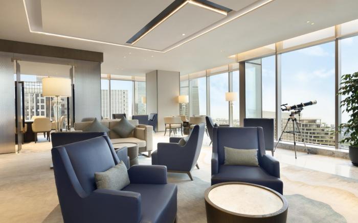 InterContinental Xiamen By IHG