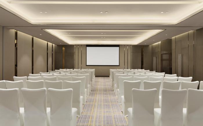 InterContinental Xiamen By IHG