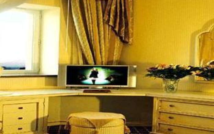 Grand Hotel Yerevan - Small Luxury Hotels of the World
