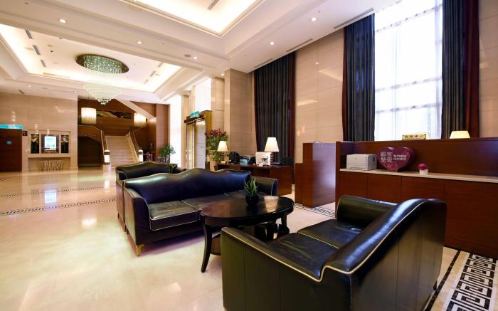 Fullon Hotel Linkou