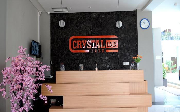 Crystal Inn Batu