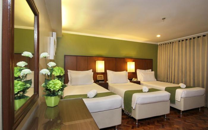 COMFY INN MANILA - KALAW