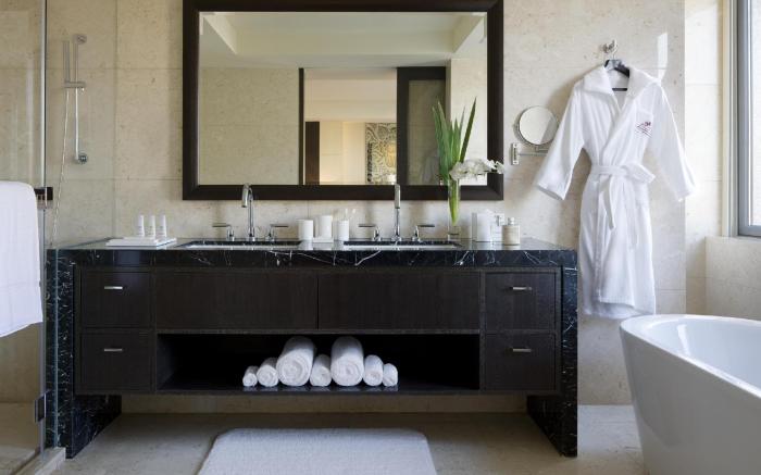 The Sandalwood, Beijing - Marriott Executive Apartments
