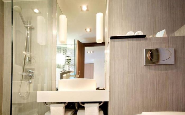 Mercure Hanoi La Gare Hotel