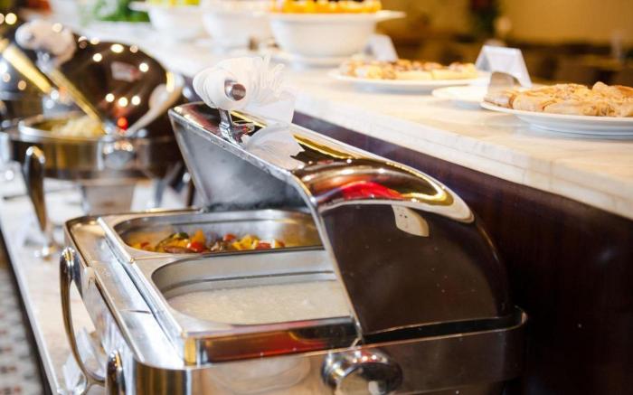 Muong Thanh Holiday Hue Hotel