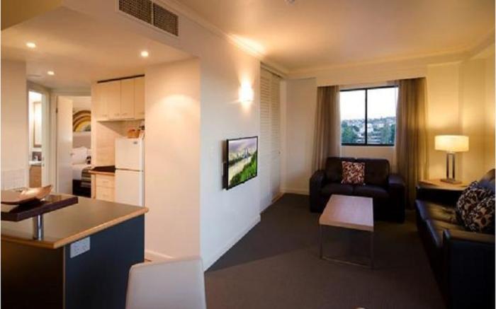Central Cosmo Apartments
