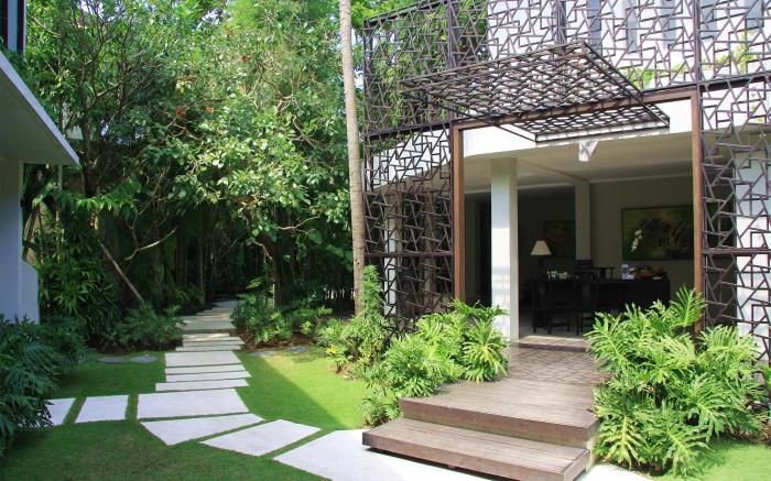 The Amala Boutique Retreat